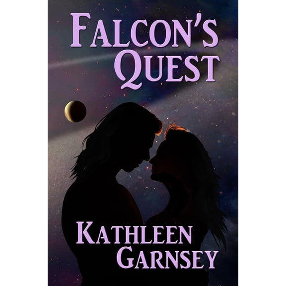 Falcon's Quest (Paperback)