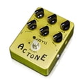 thumbnail image 1 of Pedal de Efecto de Tono JOYO CA JF-13 Rock Británico Clásico, 1 of 8