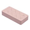 thumbnail image 1 of Silicone Lipstick Organizer Holder Lip Gloss Holder Makeup Lip Gloss Lipstick Storage Display Case, 1 of 7