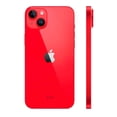 thumbnail image 2 of Apple iPhone 14 Plus 256 GB Rojo Reacondicionado eSIM, 2 of 7