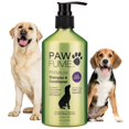 thumbnail image 1 of Champú y acondicionador Sheding Paw Fume para perros, paquete de 1, 1 of 9