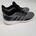 thumbnail image 3 of Ad-id-as Mens Duramo 9 BB6917 Black Running Shoes Lace Up Low Top Size 13, 3 of 6