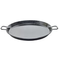 thumbnail image 3 of Garcima 26-inch Enameled Steel Paella Pan, 65cm, 3 of 7
