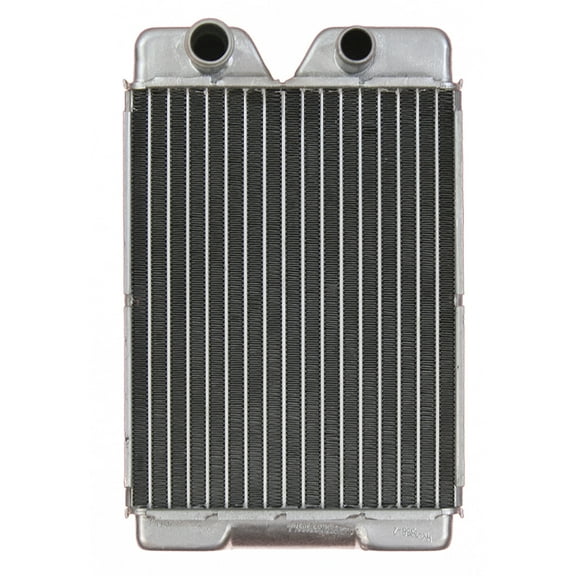 Agility Auto Parts 9010144 HVAC Heater Core for Buick, Chev, Olds, Pontiac Models Fits select: 1982-1990 CHEVROLET CELEBRITY, 1982-1992 OLDSMOBILE CUTLASS CIERA