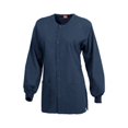 thumbnail image 2 of Dickies Medical Women's Round Neck Jacket, 2 of 2