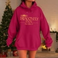 thumbnail image 2 of Women's Hoodie, 2 of 4