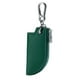 thumbnail image 1 of Funda para llave de coche Zulema Accesorios universales con cremallera Verde, 1 of 8
