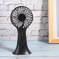 thumbnail image 4 of Handheld Small Fan, Fan, Cooling System Mini Fan, For Home For Office, 4 of 8