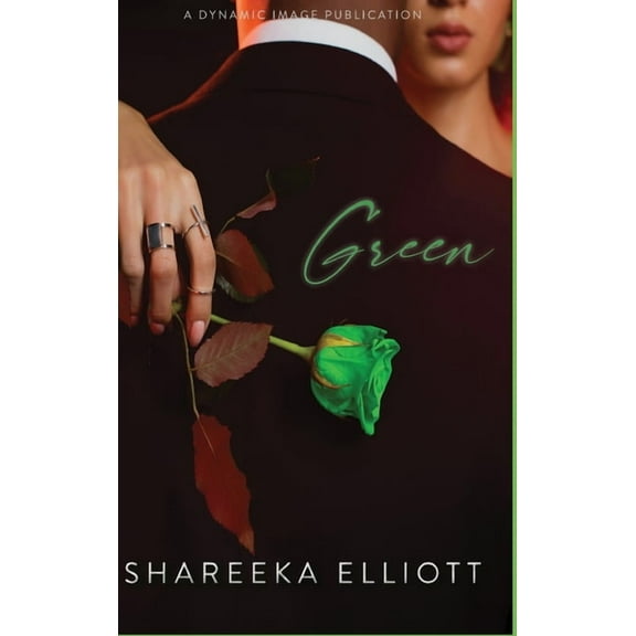 Green, (Hardcover)