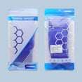 thumbnail image 3 of WBQ Baseball Socks Multi-Sport Athletic Soccer Softball Football Socks for Youth Adult 3 Size, 3 of 7
