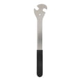 thumbnail image 1 of QIILU Bike Pedal Wrench Extra Long Handle,Extra Long Handle Pedal Spanner,LeBycle Bike Pedal Wrench Extra Long Handle Pedal Spanner Double Wrench Repair Tool 340MM, 1 of 8