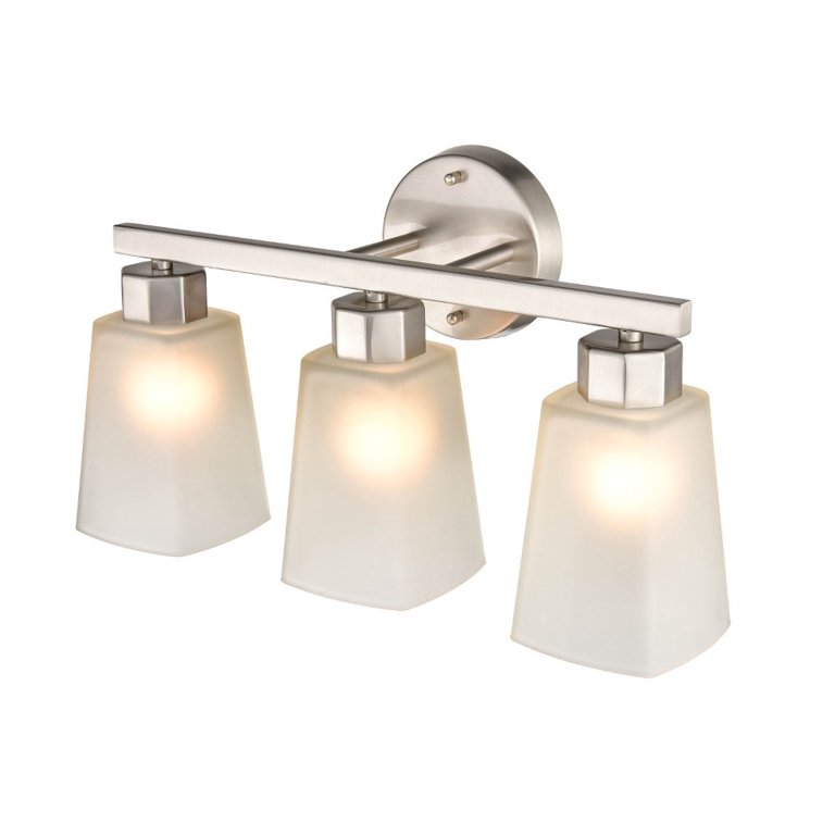 Millennium Lighting Verlana 2 - Light Vanity , Brushed Nickel 2702-BN