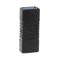 thumbnail image 5 of 2Pcs Usb 3.0 Type A Female To Female Adapter Coupler Gender Changer Connector, 5 of 5