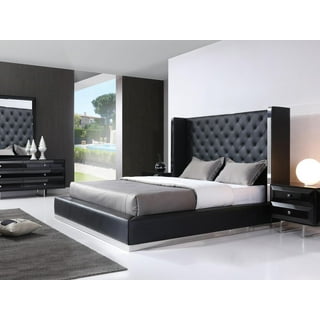 Orren Ellis Beds Twin Full Queen King Size Beds Walmart
