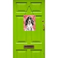 thumbnail image 2 of Black Parti Love Wall or Door Hanging Prints, 2 of 2
