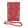 Red Lei - Apparel Accessories - 50 Pieces