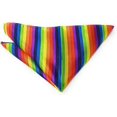 thumbnail image 3 of HAHDAXIA Gentleman's Essentials Weekend Casual White Pocket Square, 3 of 3