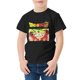 thumbnail image 1 of Camiseta Algodón de DBZ para niños, 1 of 5