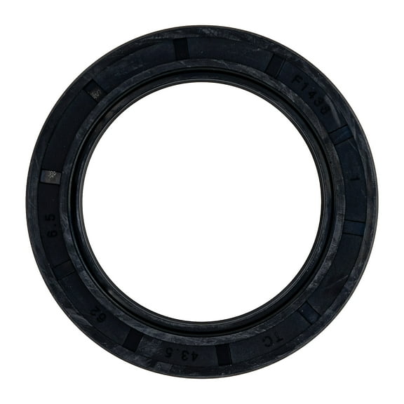 Niche Oil Seal for Polaris 3610013 Magnum 425 Sportsman 500 400 TC 43.5x62x6.5mm 519-CSE2231A