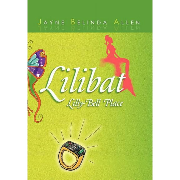 Lilibat Lilly-Bell Place