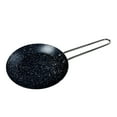 thumbnail image 4 of Mini sartén para huevos, minisartén práctica para hacer desayuno, fácil de limpiar, sartén para asar carne, sartenes redondas para restaurante y hogar, 4 of 8