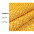 thumbnail image 4 of Sofa Cover, Sofa Protector, Washable Sofa Cover, Sofa Cover For Dog, Pet Pad, Knitting Technique, Modular Sofa Cover, Living Room Sofa Cover,cotton Bl, 4 of 4