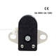 thumbnail image 4 of Pull Cord Switch 250V Pull Cord Wall Light Switch With Cord Rotating Pull Cord Switch For Wall Lamp Bedside Lamp, 4 of 10