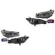 thumbnail image 1 of Par de Faros DEPO Cavalier 2018 A 2020 Chevrolet S/Lupa, 1 of 4