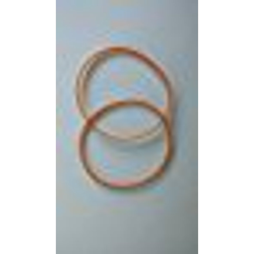 2 Singer Sewing Machine After Market Belts Replaces Singer Belt Part