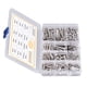 thumbnail image 2 of Pernos Hexagonales DIN933, Resistencia Al Calor Amplias Aplicaciones DIN125 Arandela Para Reparar Muebles OTVIAP DIN125 Washer, 2 of 8