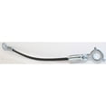 thumbnail image 3 of For Ford Ranger 1993-2004 Tailgate Cable Driver Side | 17.30 Inches | Replacement For FO1918102 | F37Z9943053A, 3 of 5