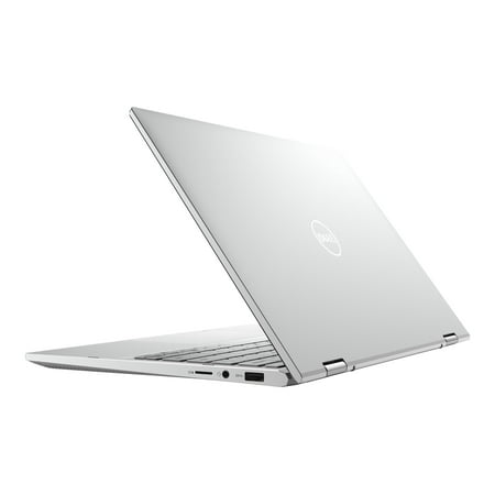 Dell - Inspiron 7000 2-in-1 13.3" UHD Touch-Screen Laptop - Intel Core i7 - 16GB Memory - 512GB SSD + 32GB Optane - Black
