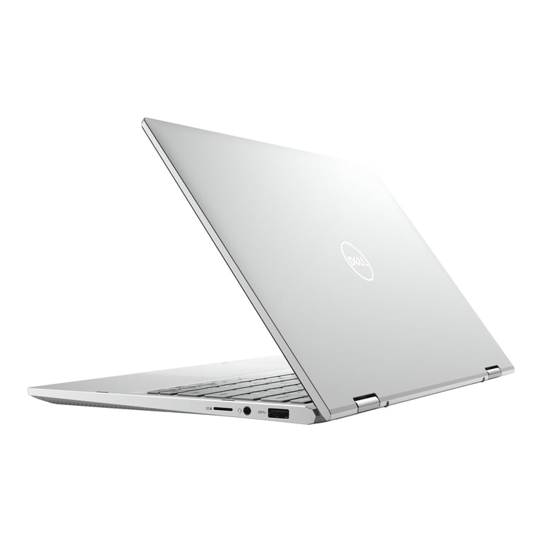 Dell Inspiron 7306 2-in-1 - Flip design - Intel Core i7 - 1165G7