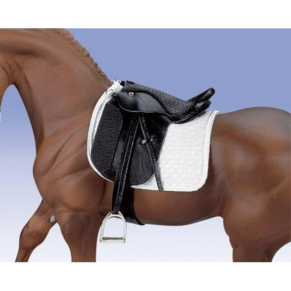 Breyer (Traditional) Stoneleigh II Dressage Saddle
