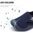 thumbnail image 4 of Toddler Boys Girls Sneakers Kids Lightweight Tennis Shoes Breathable, 4 of 9