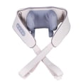 thumbnail image 1 of Hot Compress Cordless Electric Neck Massager Multi-Purpose Adjustables Modes Massager for Women Men Elder, 1 of 5