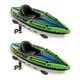 thumbnail image 1 of Kayak Intex Challenger K1 inflable para 1 persona con accesorios, 1 of 6