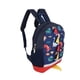 thumbnail image 3 of Mochila, linda mochila de dibujos animados cómoda para niños con dinosaurios, mochila escolar de uso conveniente, 3 of 13