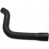 Radiator Coolant Hose Fits select: 1972-1979 FORD F100, 1975-1979 FORD F150