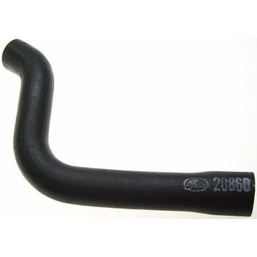 Radiator Coolant Hose Fits select: 1972-1979 FORD F100, 1975-1979 FORD F150
