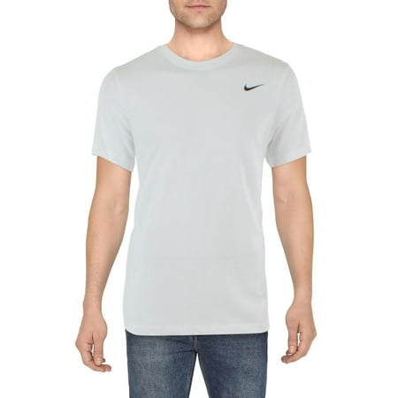 Nike Mens Fitness Workout Pullover Top