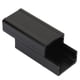 thumbnail image 3 of Caja de proyecto de aluminio, caja de enfriamiento de aluminio para instrumentos PCB con carcasa de aluminio Caja de enfriamiento de PCB con durabilidad mejorada, 3 of 8