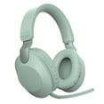 thumbnail image 2 of Byujiro Bluetooth Headphones Wireless Headset with Large Battery Capacity Bluetooth Connectivity for Gaming Business and Telecommunications, 2 of 8