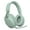 Green, variant on Matoen 2.4GHz Flex Wireless Gaming Headset, Non-Stop 10H Battery, Dynamic 40mm Drivers, Clear Voice Mic, Bluetooth5.3, 3.5mm, Gaming Headphones for PC, Meeting, Music, PS4 Headset& PS5 Headset