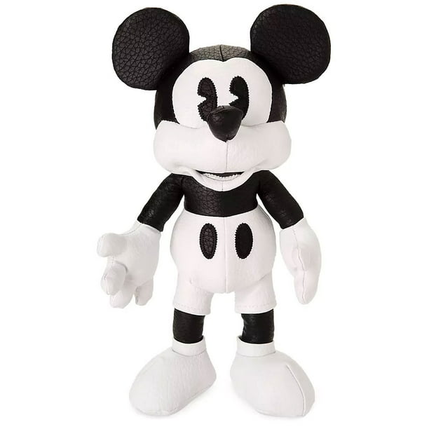mickey stuffed