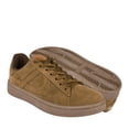 thumbnail image 1 of TENIS CABALLERO PANAM 2200060040 SUEDE CAFÉ, 1 of 4