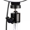 thumbnail image 4 of LED Light Ring Camera Photo Studio Photography Light Dimmable Light Video For Youtube Makeup Selfie With Tripod Phone Holder, 4 of 9