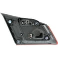 thumbnail image 4 of Tail Light Compatible With 2013-2015 Honda Accord Right Passenger Side, Inner With bulb(s), 4 of 5