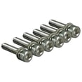 thumbnail image 2 of Traxxas 5142 Caphead Screw 3x15mm TRA5142, 2 of 2