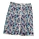 thumbnail image 5 of Falda de pañal multifuncional para adultos, pantalones de lactancia para enuresis nocturnas, sin fugas Hojas de estrella XXL, 5 of 7